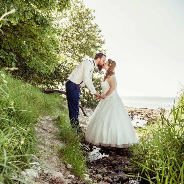 Our Focus Photography auf Gut Knoop bei Kiel Hochzeit Holtenauer Leuchtturm 21