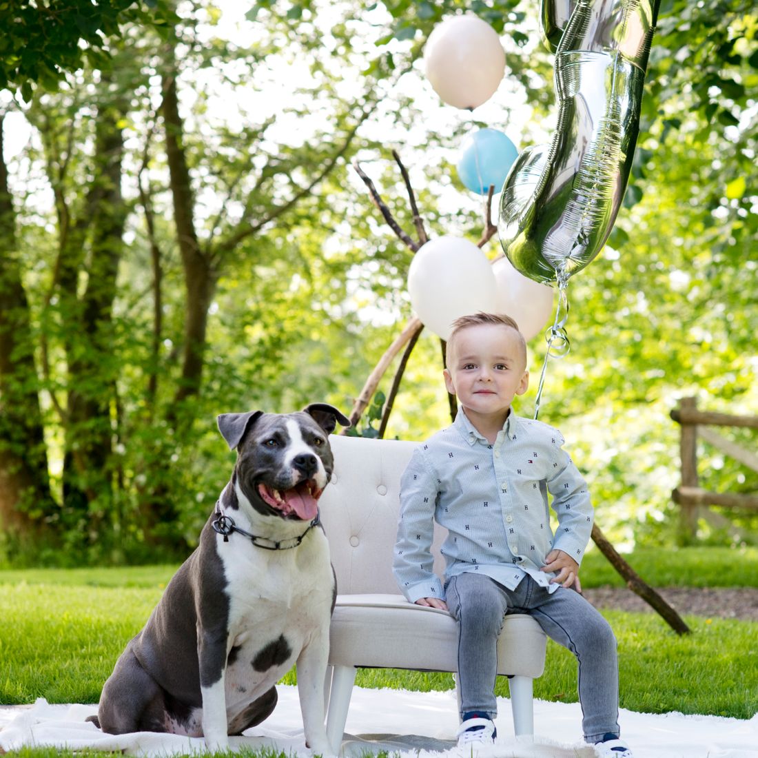  Focus Photography auf Gut Knoop bei Kiel Kids