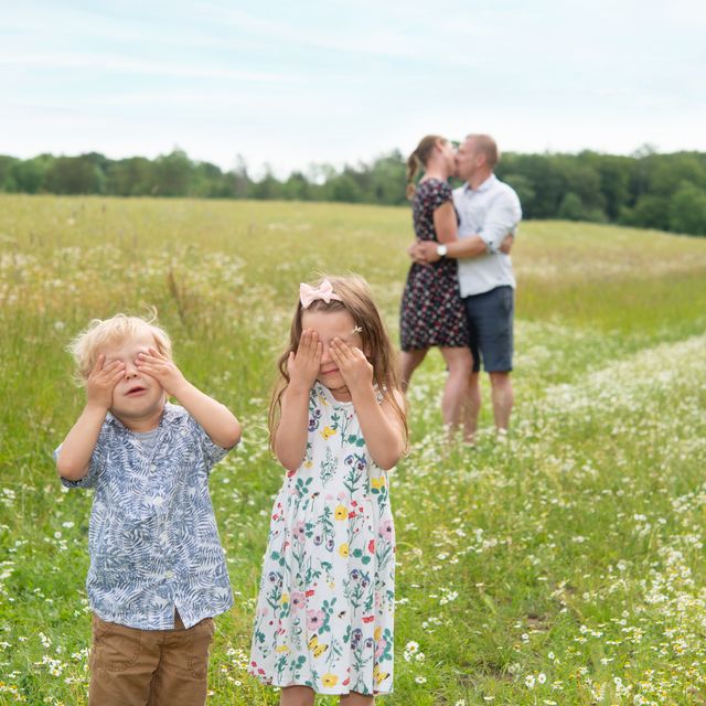 Our Focus Photography auf Gut Knoop bei Kiel Familie