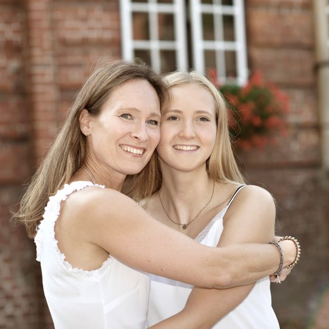 Our Focus Photography auf Gut Knoop bei Kiel Familie 12