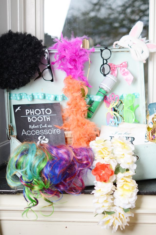 Our Focus Photography Altenholz Photo Booth Kiel Fotobox Fotokasten Hochzeiten Events