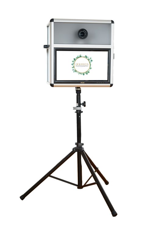 Our Focus Photography Altenholz Photo Booth Kiel Fotobox Fotokasten Hochzeiten Events