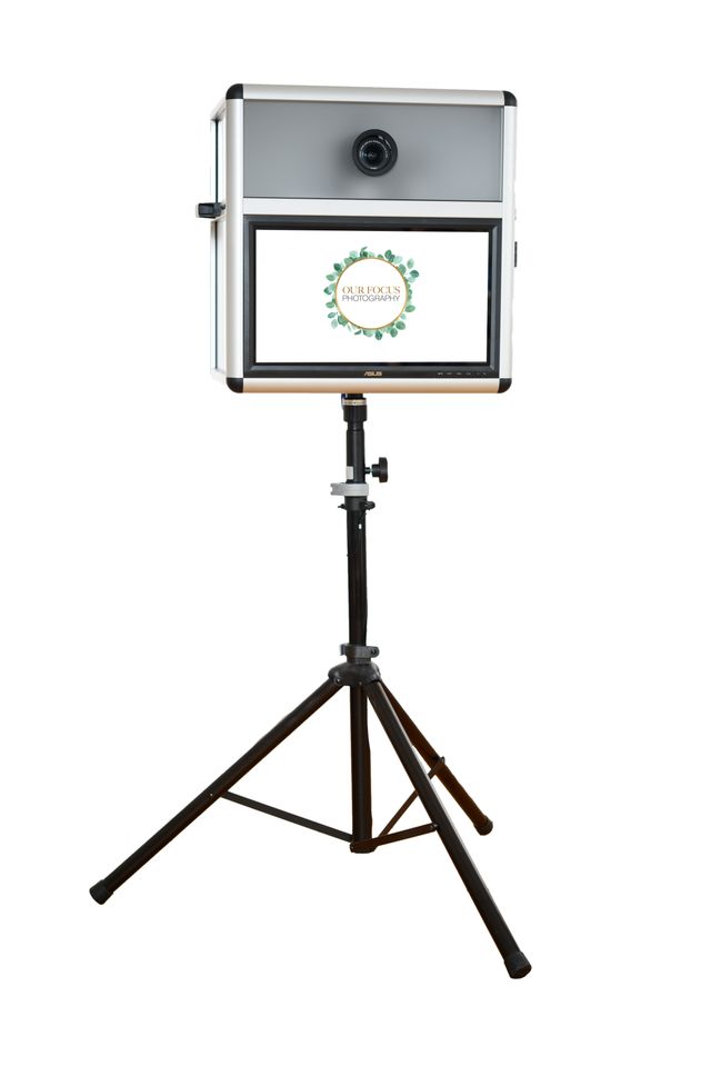 Our Focus Photography Altenholz Photo Booth Kiel Fotobox Fotokasten Hochzeiten Events