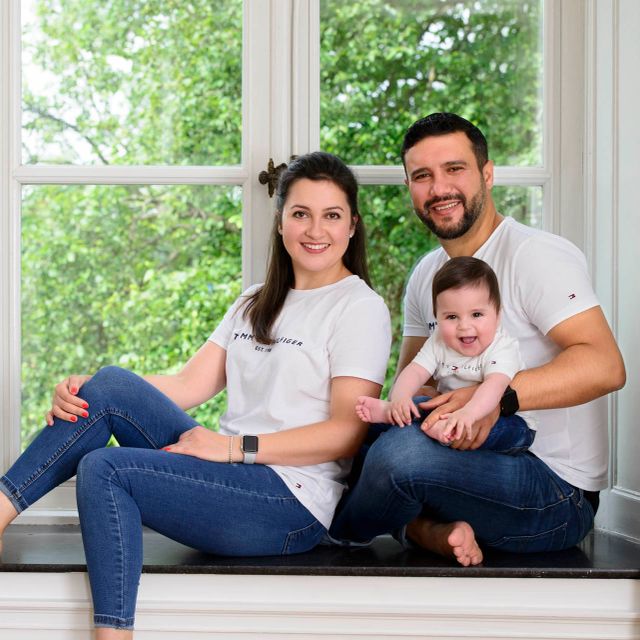 Our Focus Photography auf Gut Knoop bei Kiel Familie 17