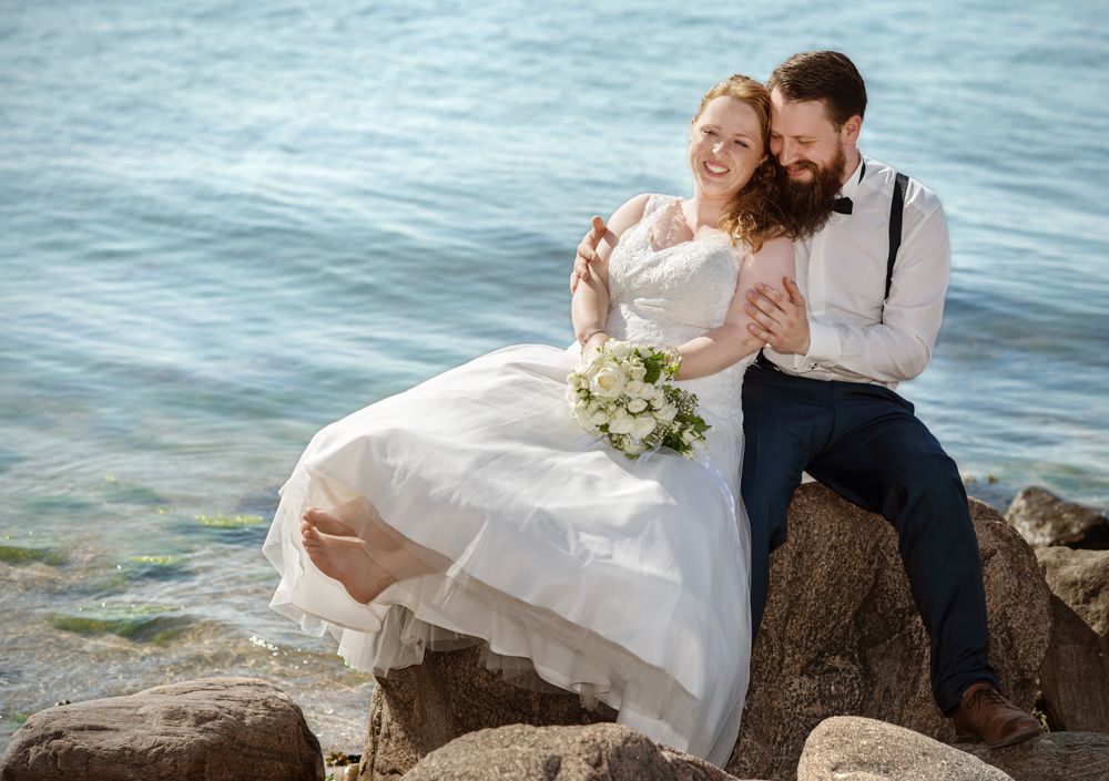 Our Focus Photography auf Gut Knoop bei Kiel
