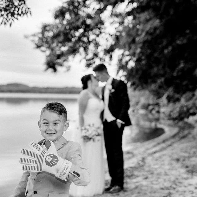 Our Focus Photography auf Gut Knoop bei Kiel Hochzeit Kirche 28