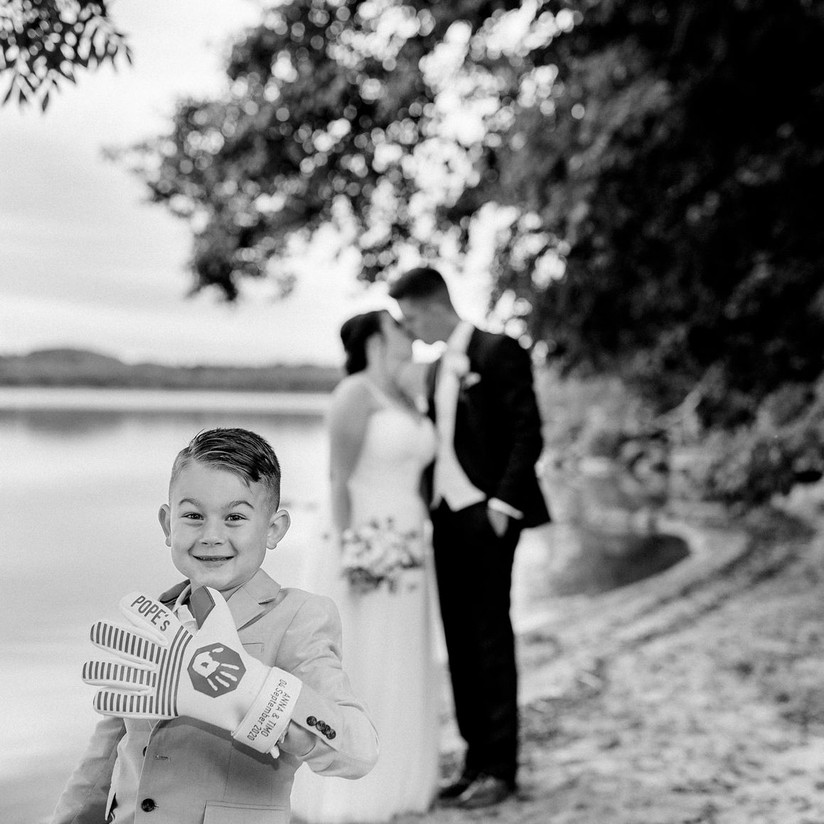 Our Focus Photography auf Gut Knoop bei Kiel Hochzeit Kirche 28