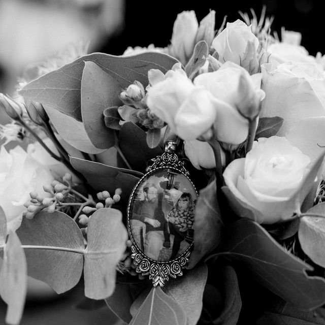 Our Focus Photography auf Gut Knoop bei Kiel Hochzeit Kirche 25
