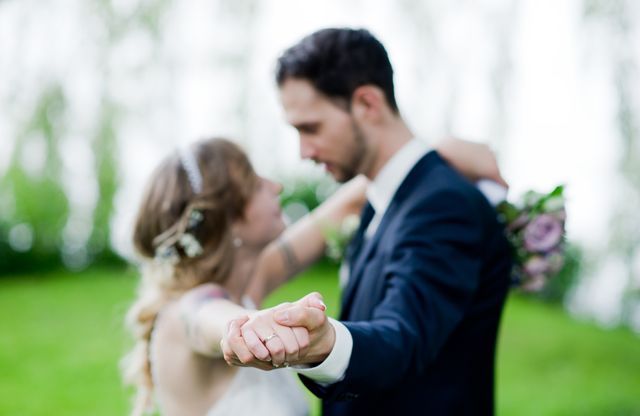 Our Focus Photography auf Gut Knoop bei Kiel Hochzeiten